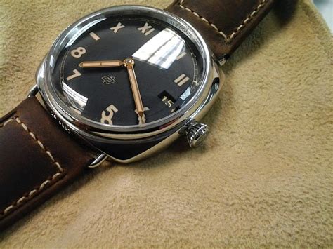 panerai 424 technische|panerai california radiomir 424 review.